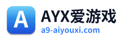 AYX爱游戏